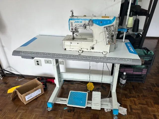 Galoneira Industrial Jack W4 - Foto 2