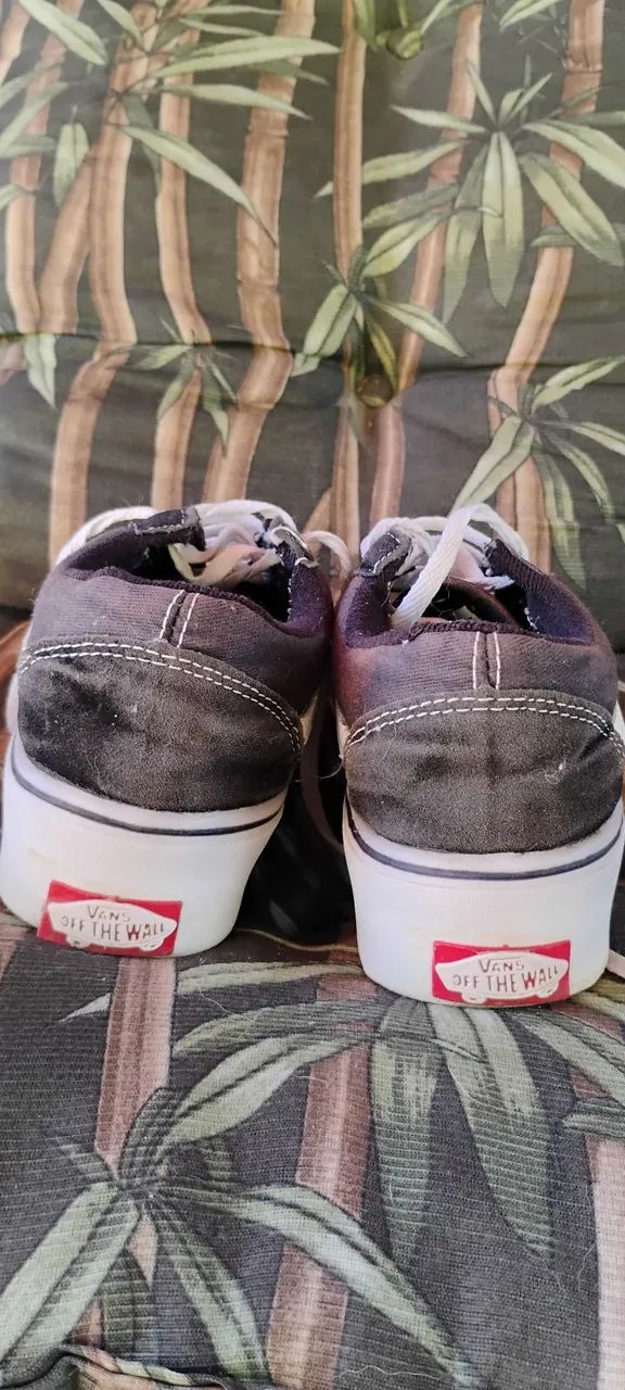 Tênis Vans  - Foto 4