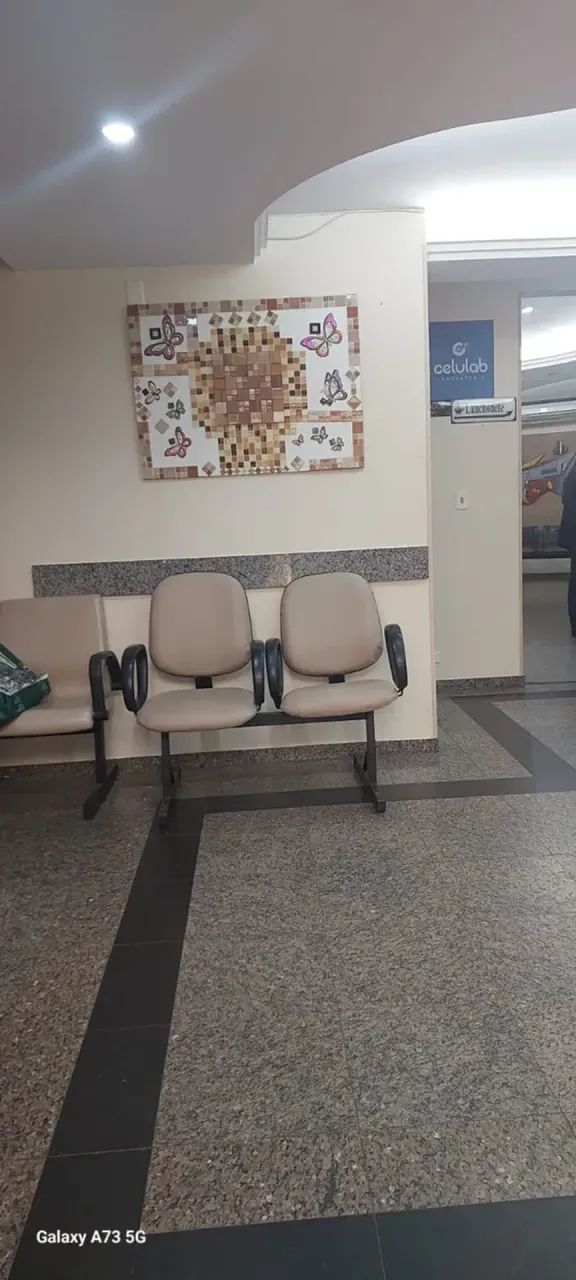 Consultório Médico no Setor Oeste para Alugar!! - Foto 4