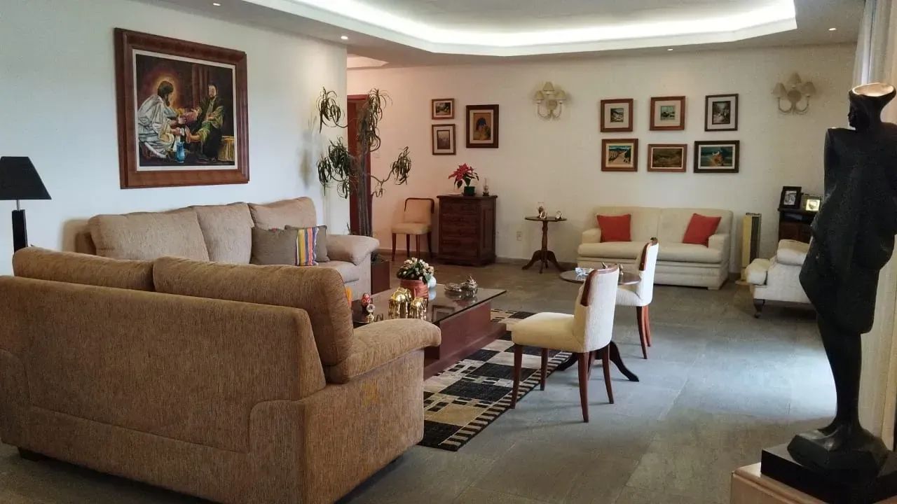 Imóvel  com 4 quartos em Centro - Resende - RJ - Foto 5