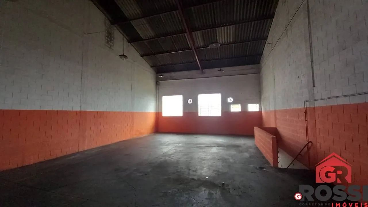 GALPÃO NO VILA RITA - Foto 3