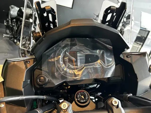KAWASAKI VERSYS 1100 ABS  - Foto 5