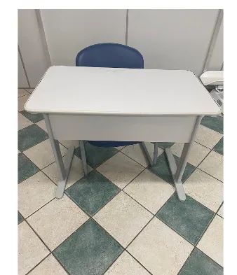 Mesa de professor