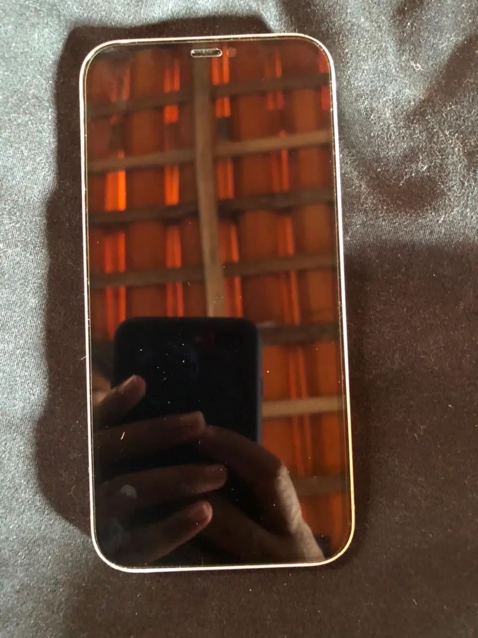iPhone 12 128GB ? Bom Estado / Tudo Funcionando - Foto 2