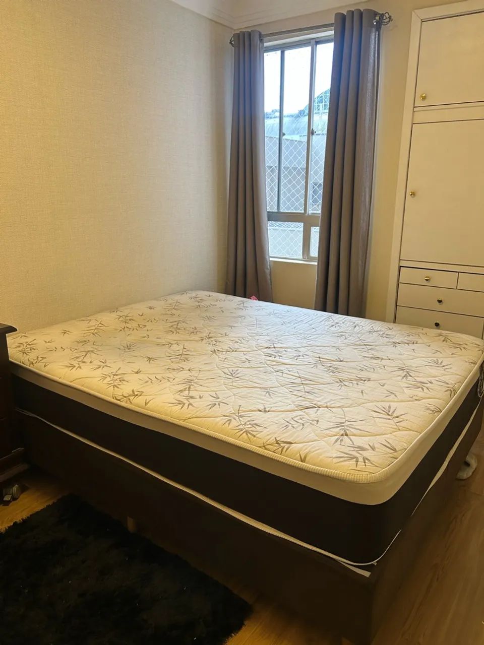 Cama queen size Castor  - Foto 3
