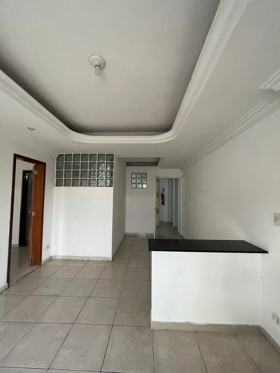 KITNETS E APARTAMENTOS PARA ALUGAR *