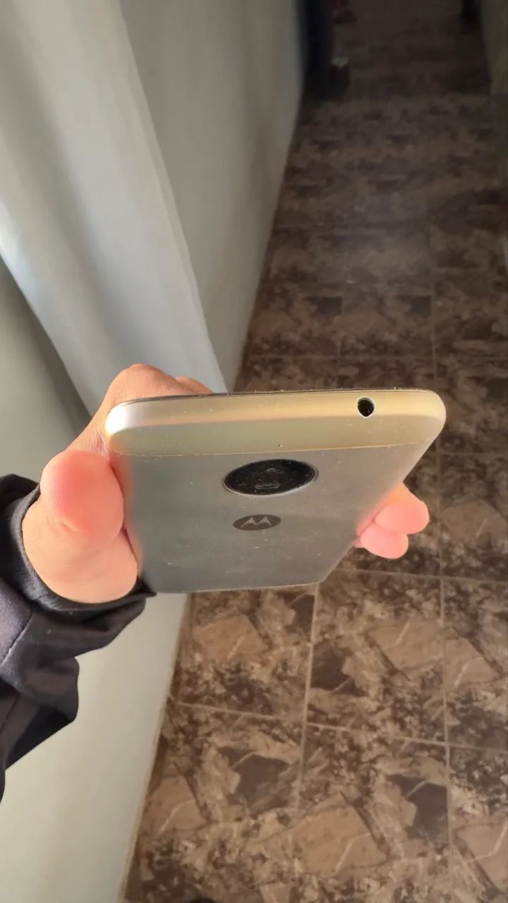 Moto E4 Plus  - Foto 3
