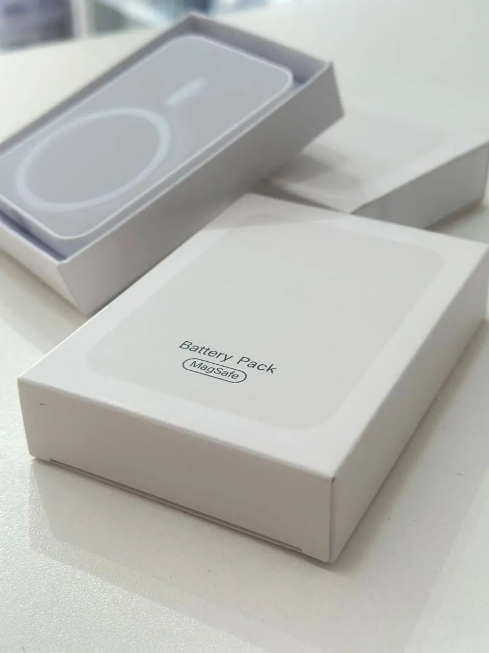 Battery Pack MagSafe - Foto 3