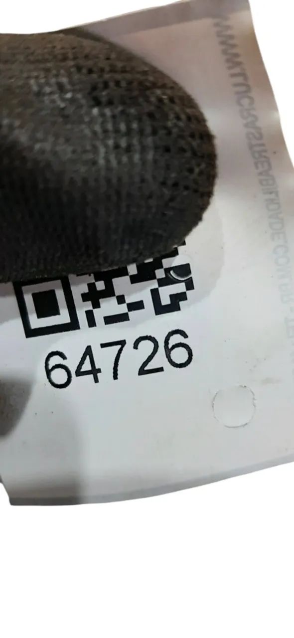 Módulo Airbag Renault Clio 2000 2001 2002 2003 2004 A 2010 - Foto 5