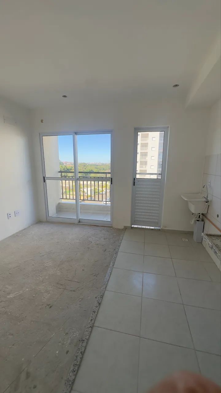 Apartamento próximo ao centro de Sumaré / SP - Foto 4