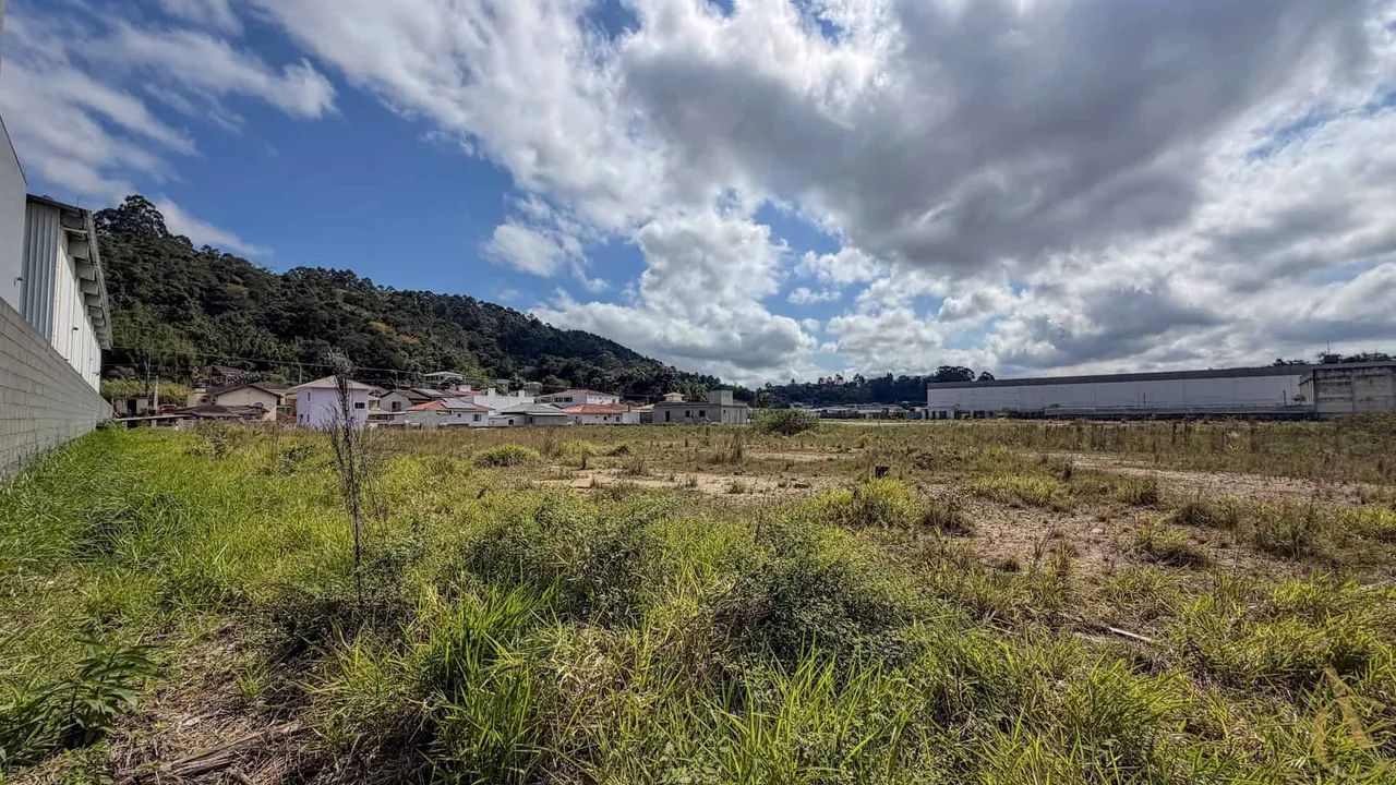 Terreno para alugar, 6.263,36m² - Bela Vista - Palhoça, SC. - Foto 3