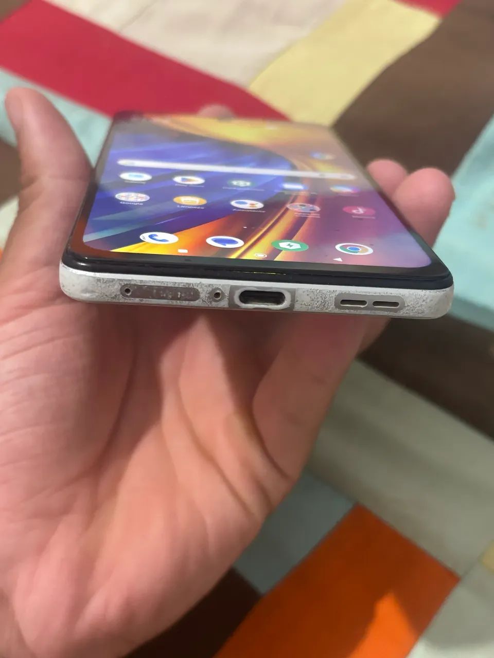 Poco F4 - Foto 2