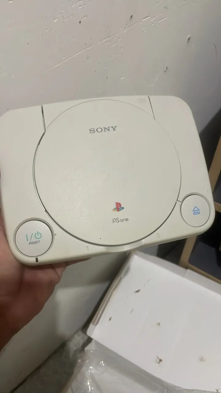 PlayStation 1  - Foto 2
