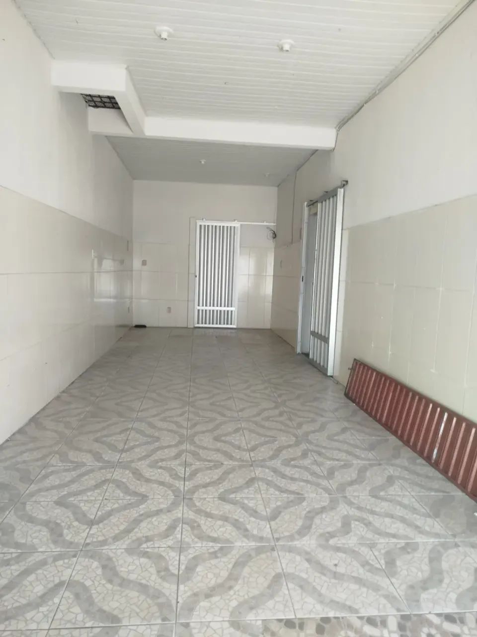 alugo ponto comercial Siqueira Campos - Foto 5