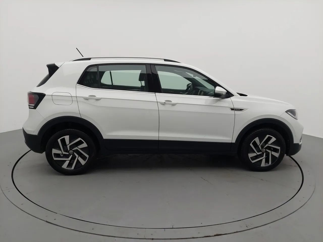 Volkswagen T-Cross Highline 1.4 TSI Flex 16V 5P AUT, foto 6 de 18