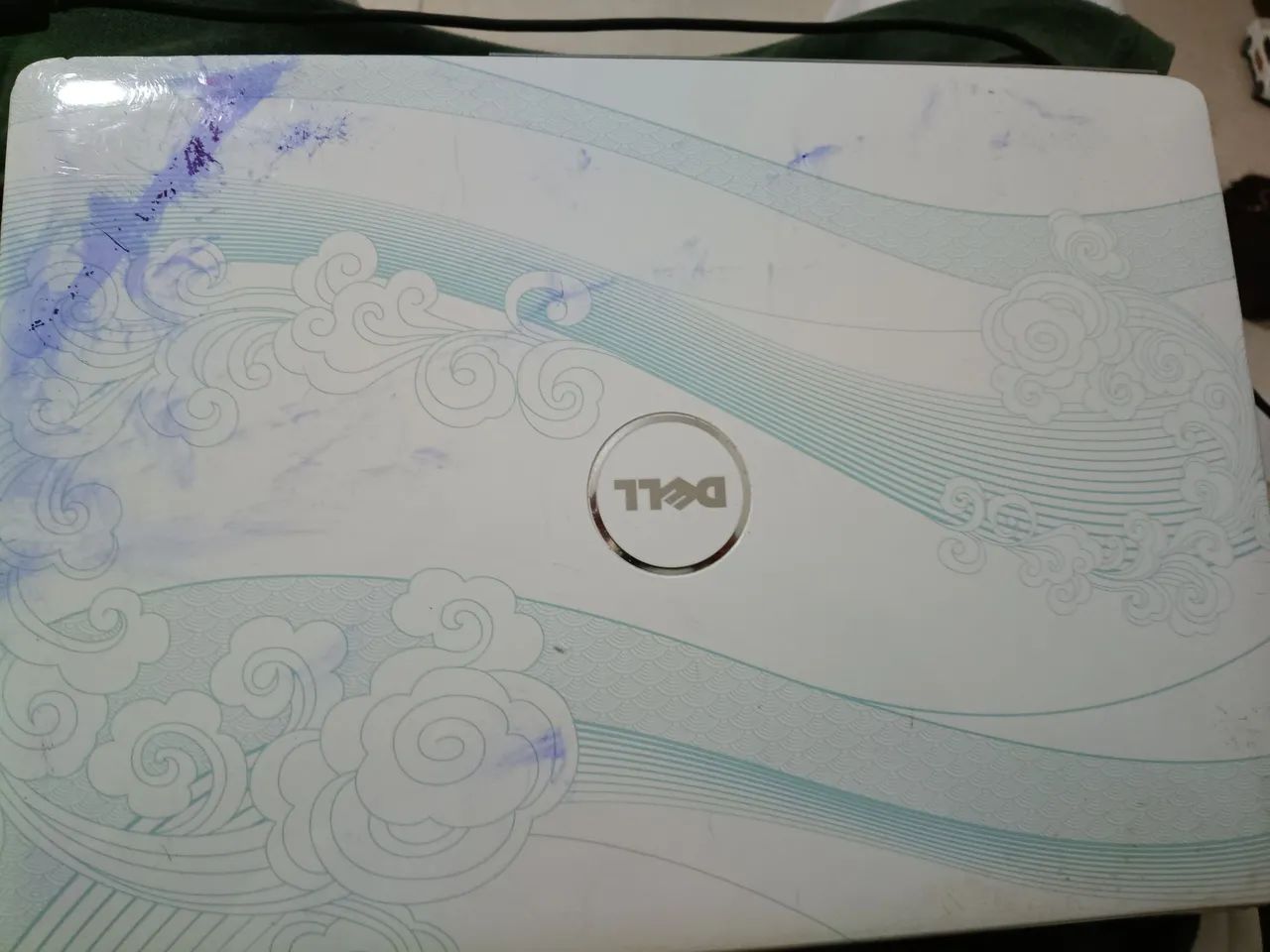 Vendo Notebook Dell Inspiron 1525 para peças/concerto  - Foto 3
