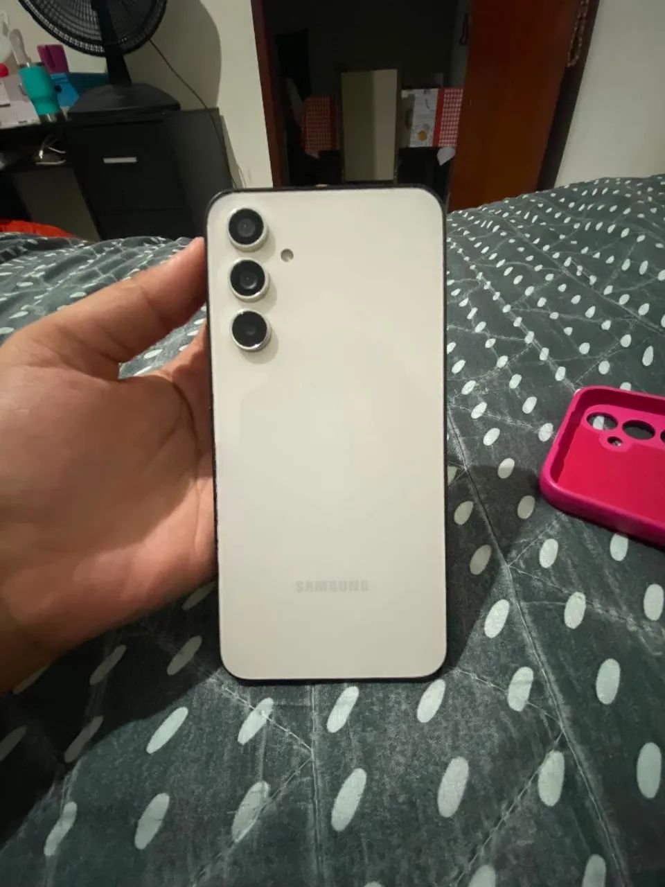 A54 5G 