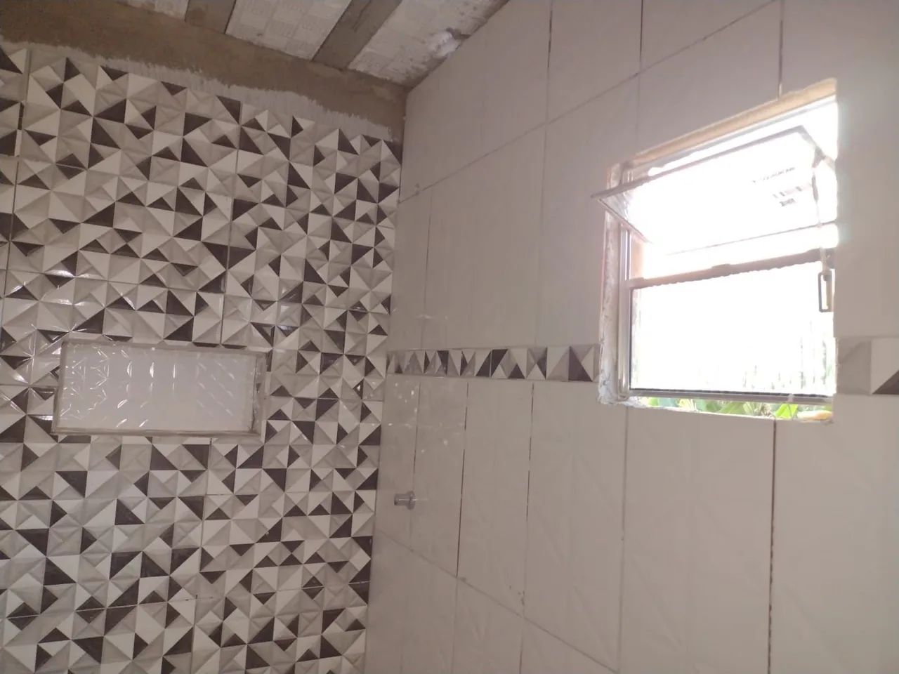 Vendo casa d fundos