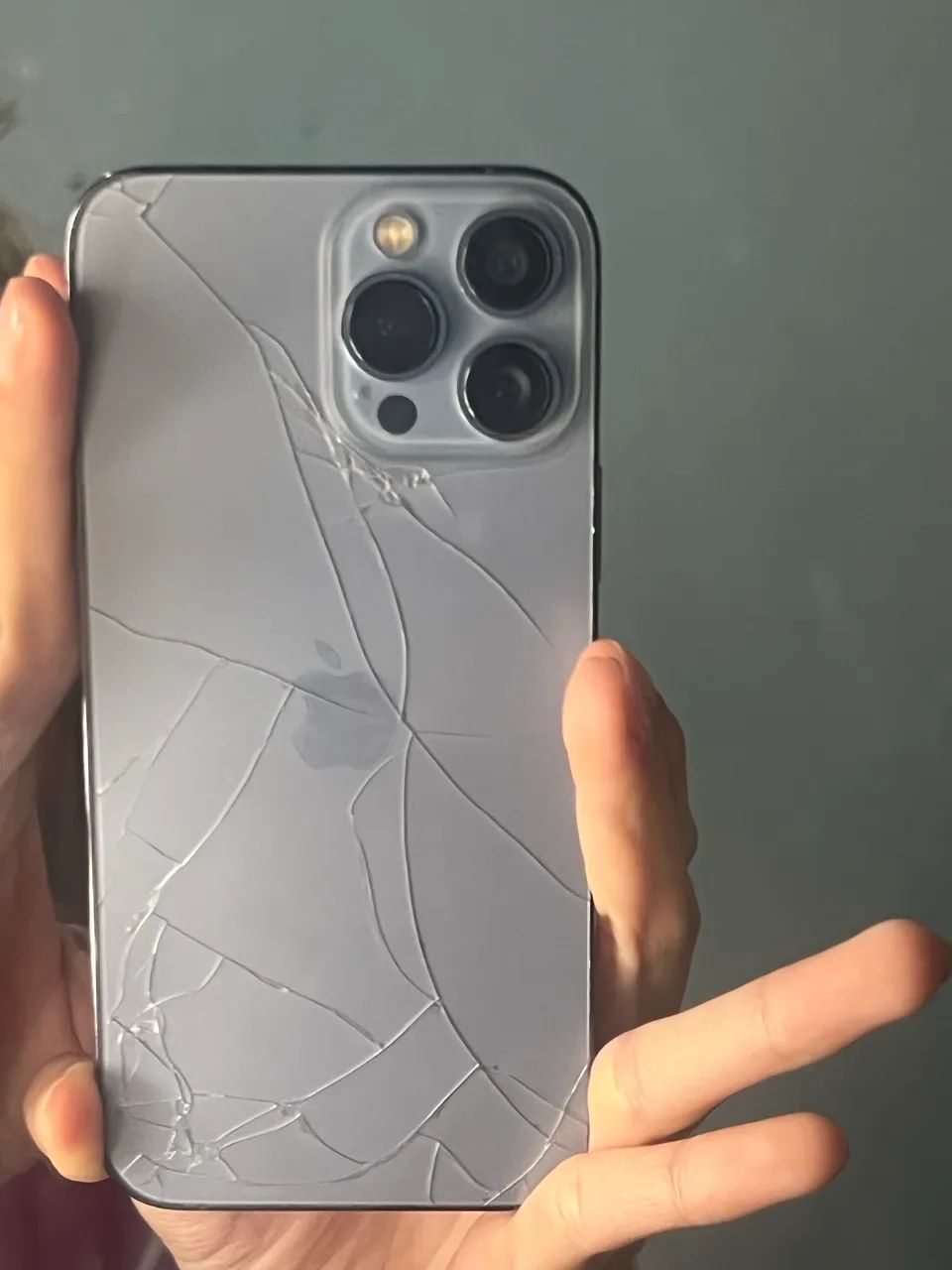 iPhone 13 Pro Max 128g - Foto 4