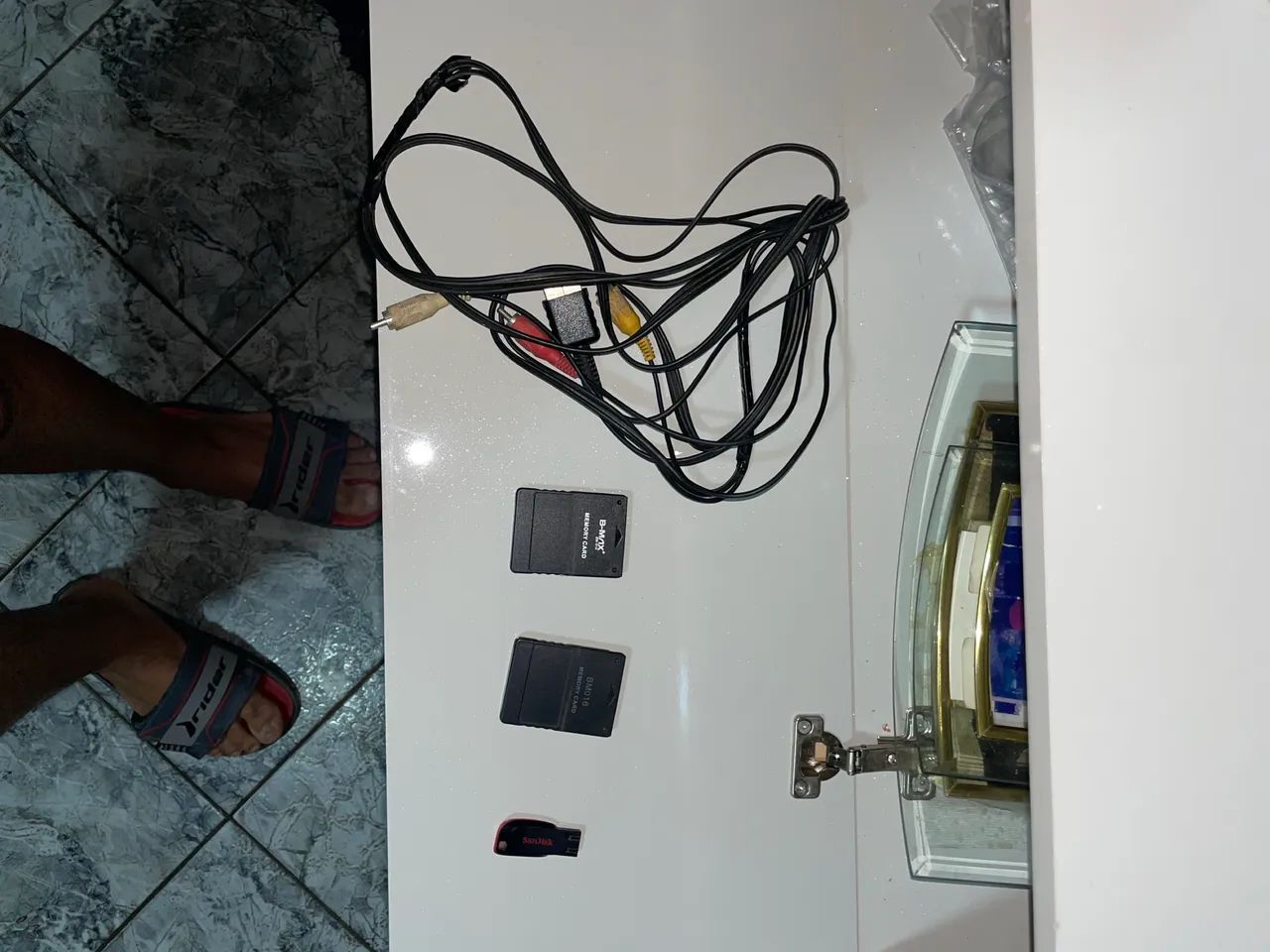 PlayStation 2 Slim  - Foto 3