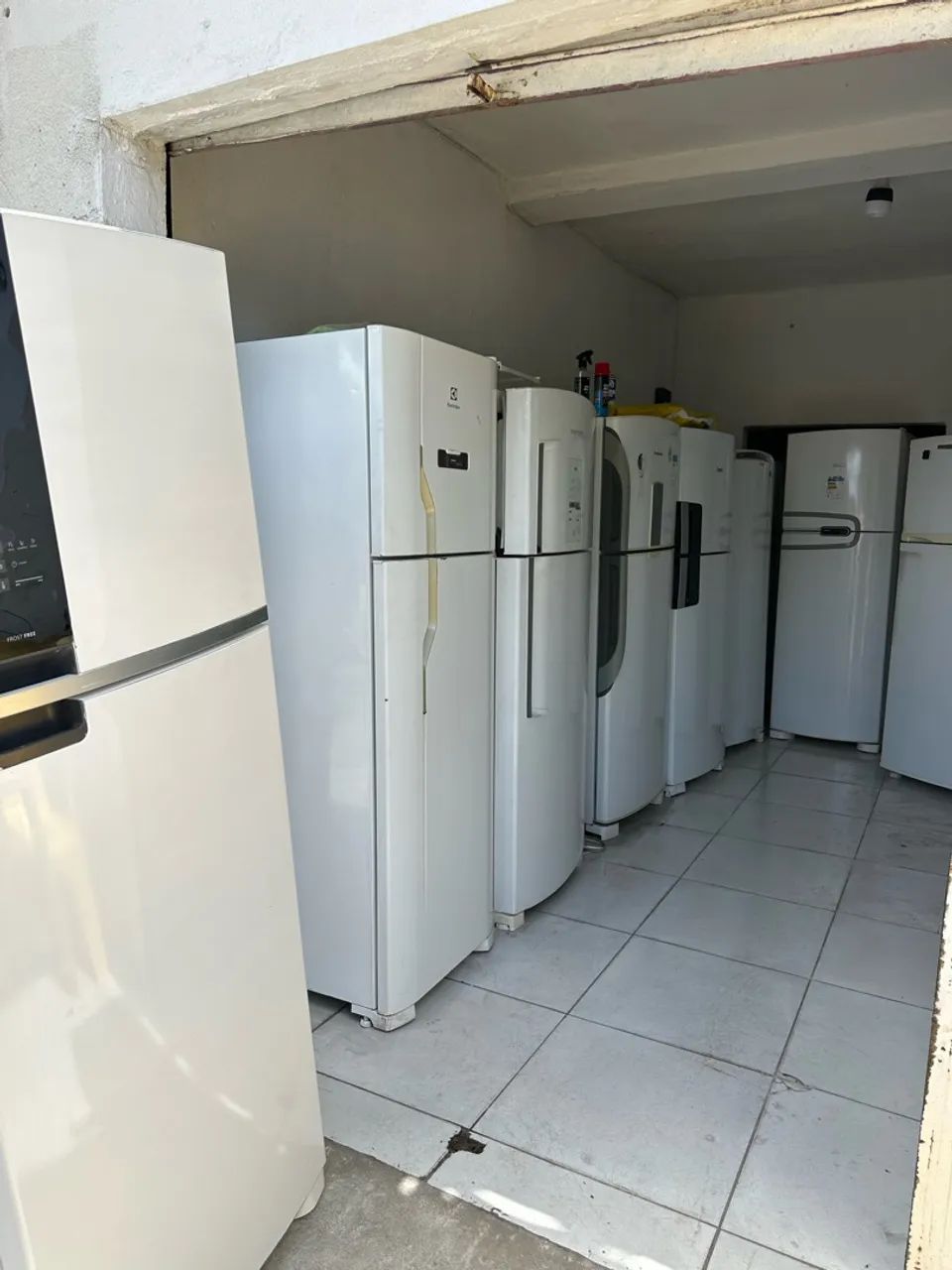 Geladeira  - Foto 4