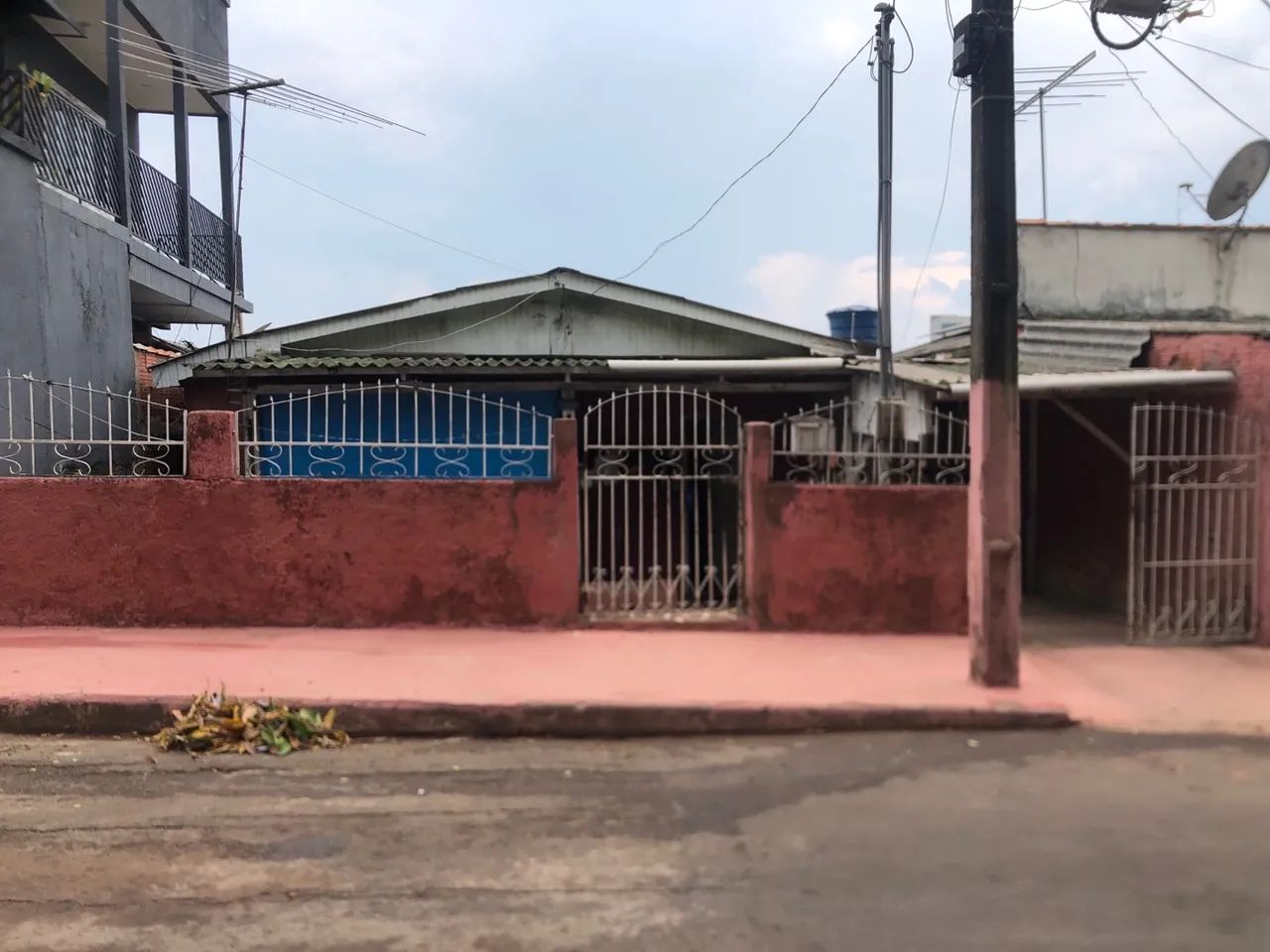 Vendo casa no Tangará  - Foto 2
