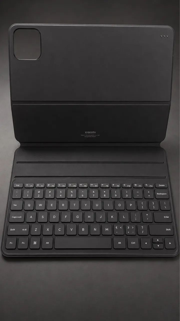 teclado original xiaomi pad 6s pro