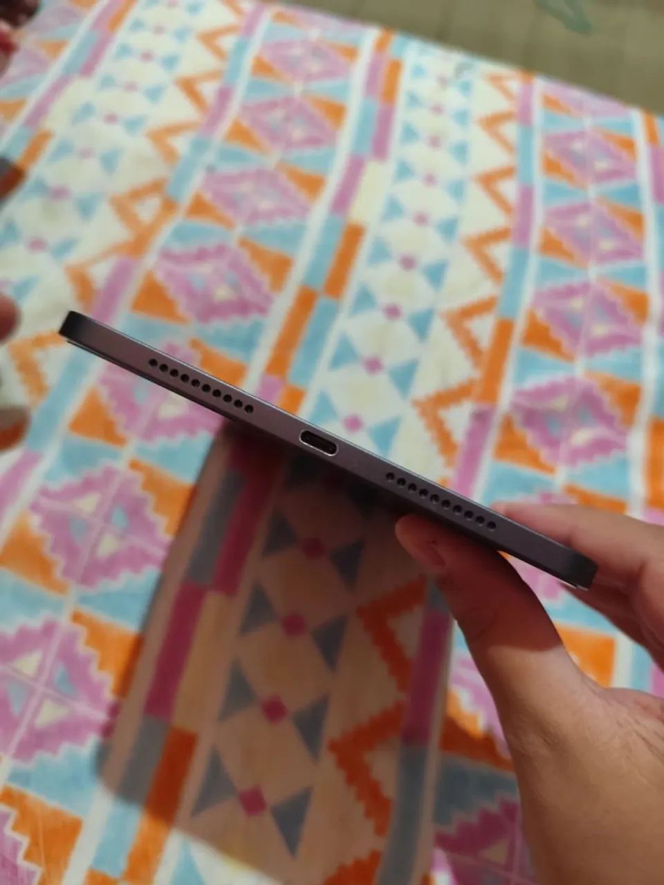 IPAD MINI 6° WIFI - 256GB | EM ÓTIMO ESTADO, SEM DEFEITOS. - Foto 4