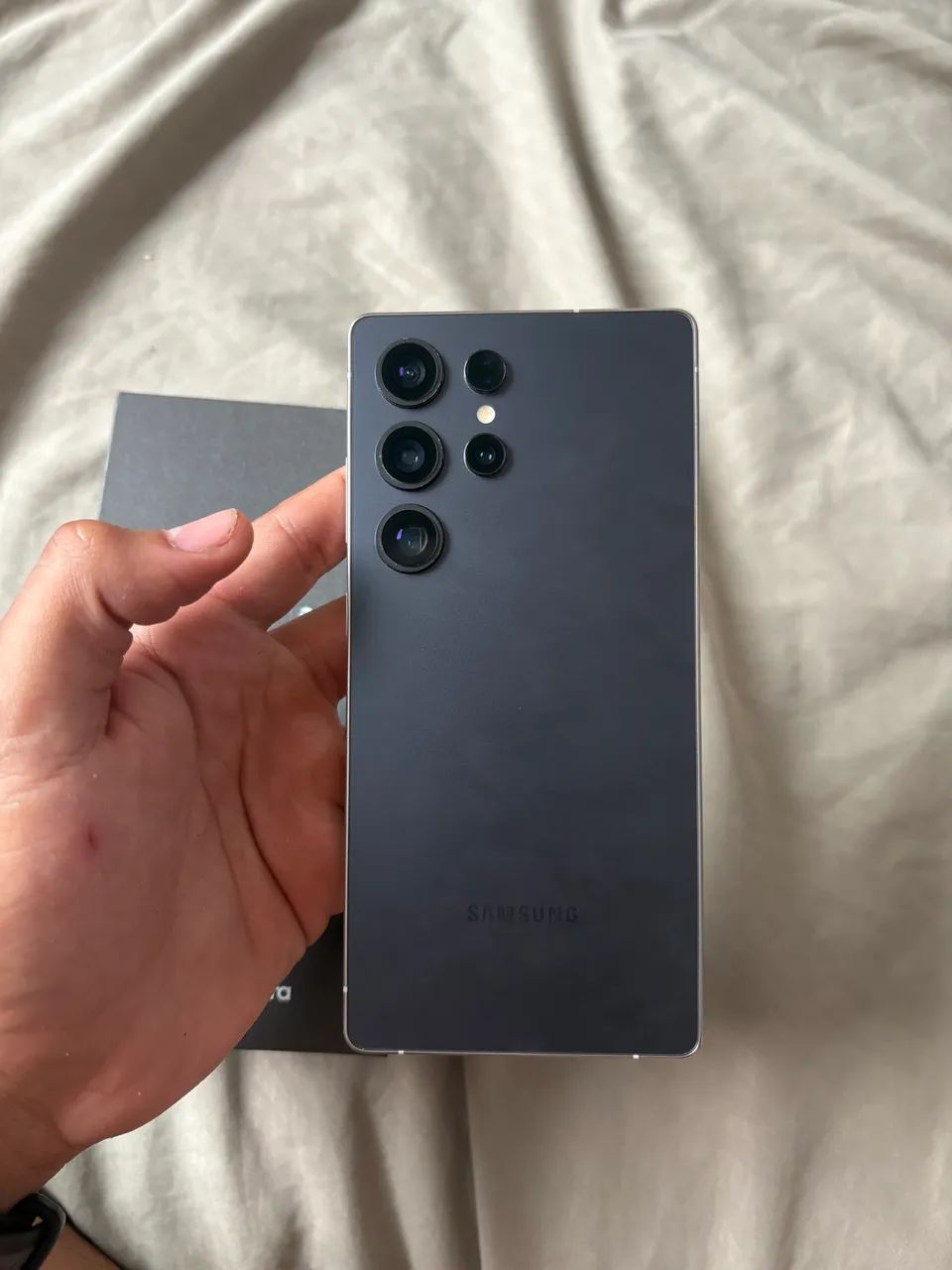 S25 ultra 256gb - Foto 2