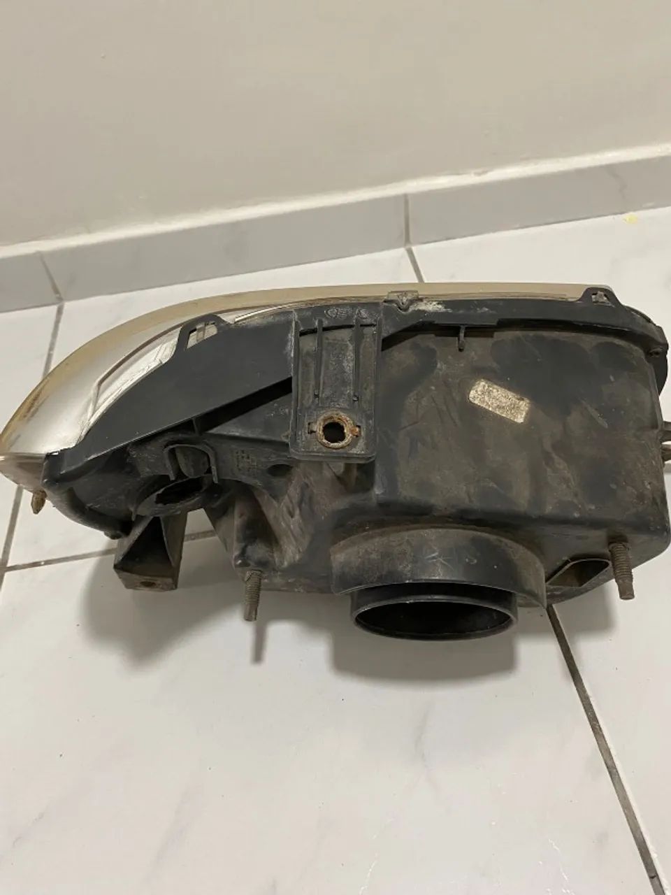 Farol Fiat Uno Way 2013 - Foto 4