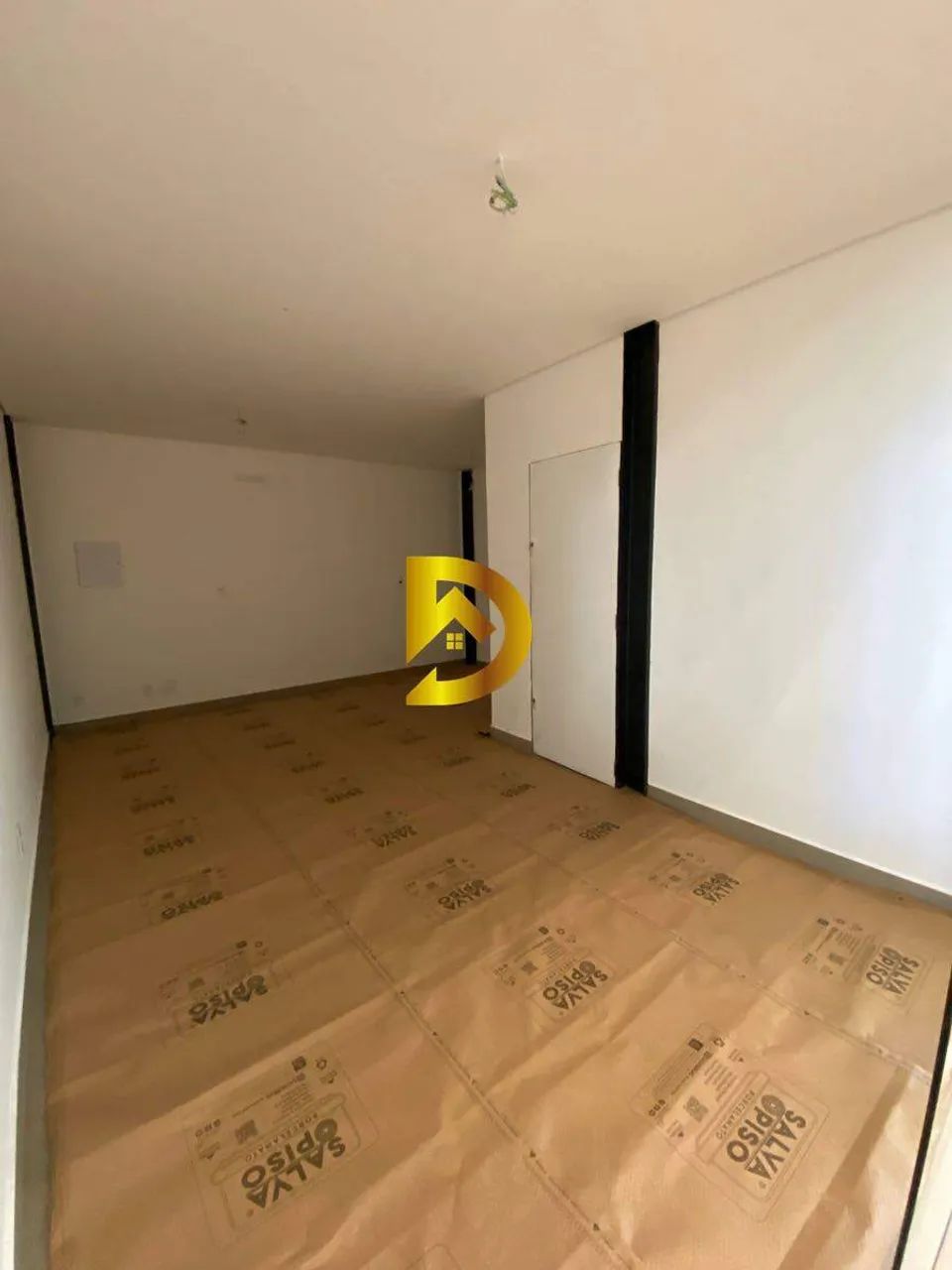 Sala Comercial para Alugar no Centro de Uberaba/MG (22m²) - Foto 4