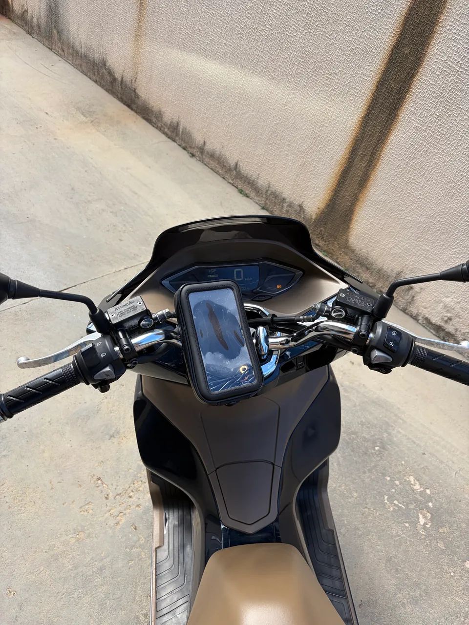 Honda PCX DLX 160 25/25 - Foto 4