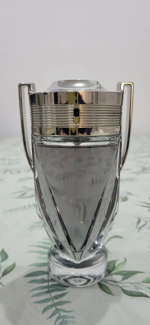 Perfume Invictus Rabanne 200mL - Foto 2