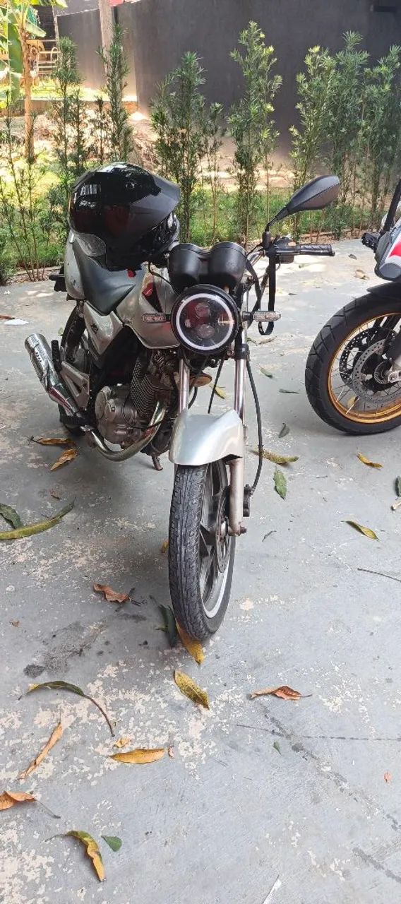 Suzuki yes 125 - Foto 4