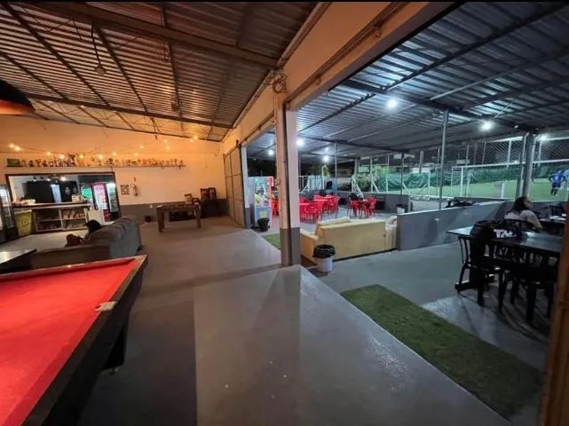 Quadra de Futebol - Foto 4