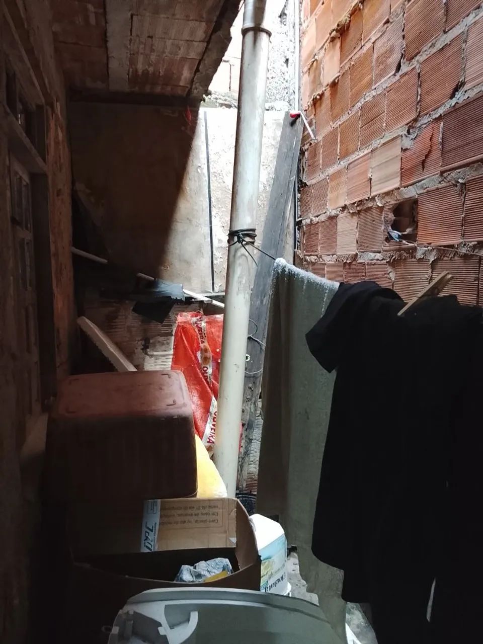 Casa térreo 2/4 - Foto 2