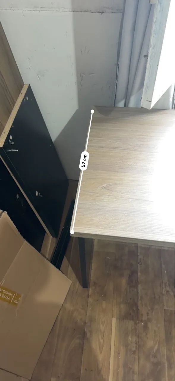 Vendo mesa escritório  - Foto 2
