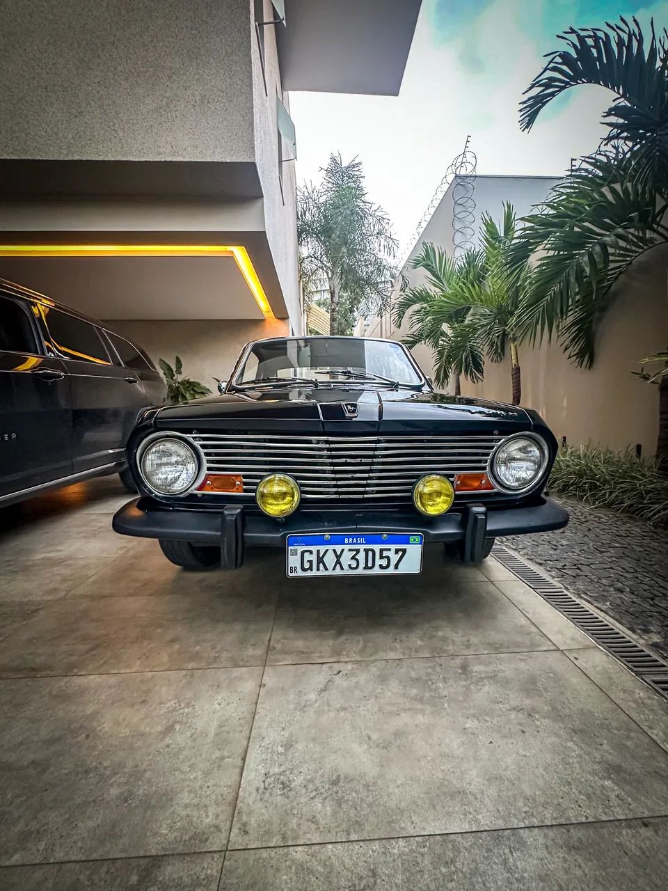 Ford Corcel II L 1983 - Foto 3