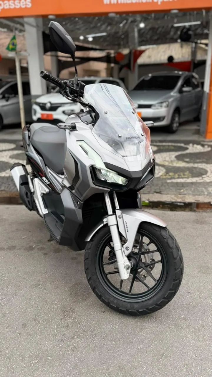 ADV 150cc ABS  - Foto 5