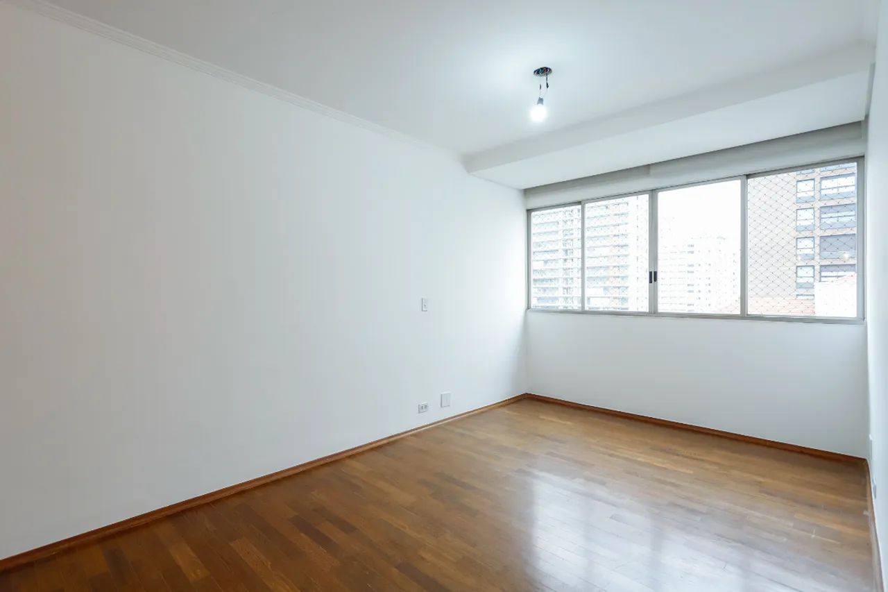 Apartamento para venda em Perdizes com 2 quartos, 84m² - Foto 4