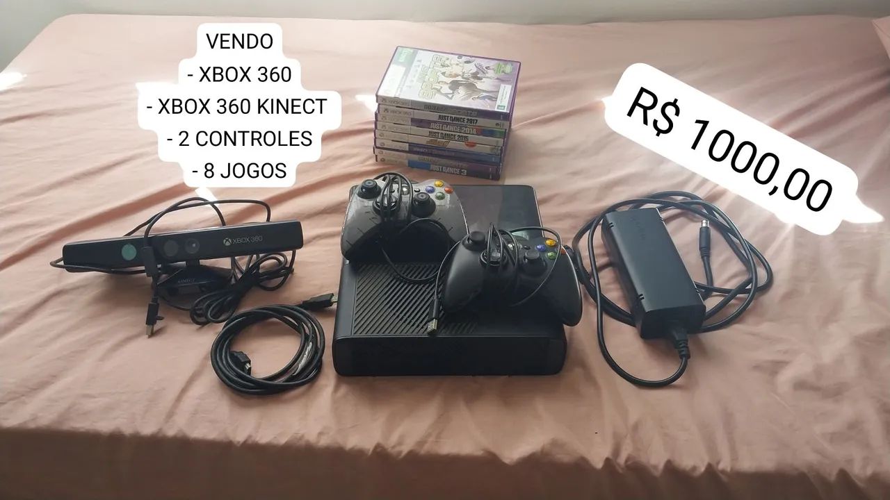 XBOX 360