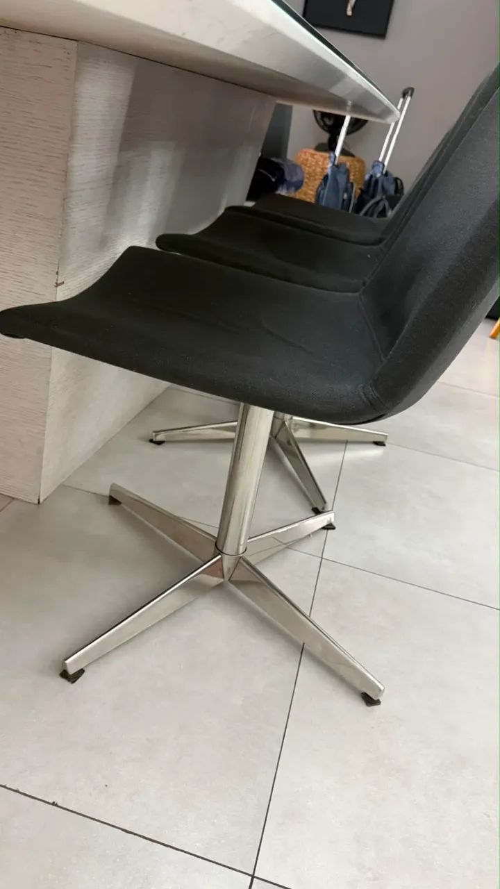 Mesa de Jantar - 8 lugares - Foto 3