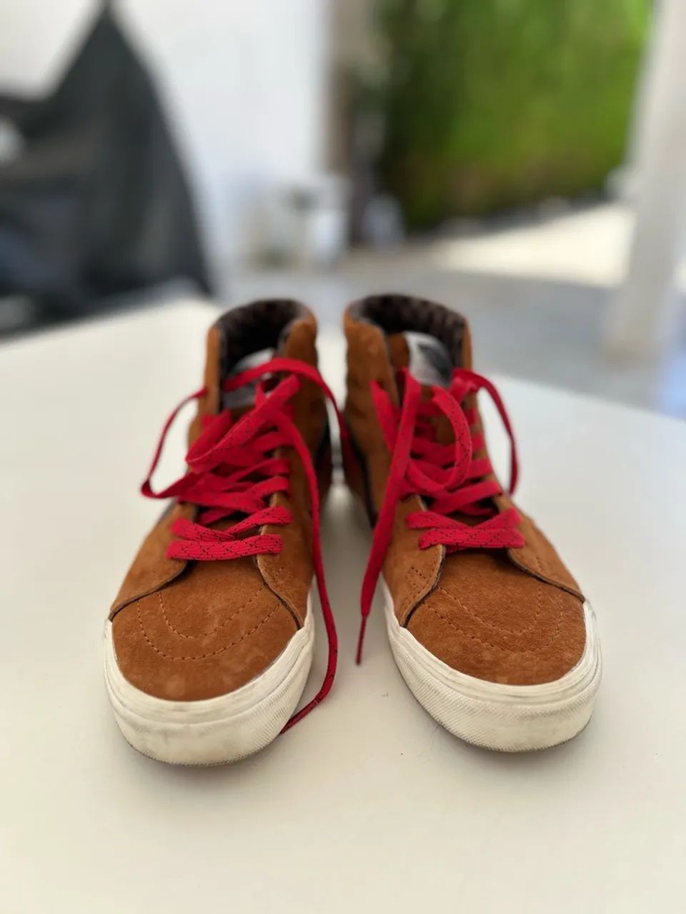 TÊNIS VANS ORIGINAL  - Foto 2