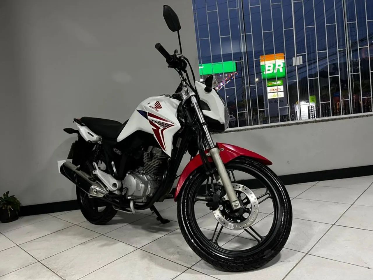 CG 150 TITAN-EX MIX/FLEX - Foto 5
