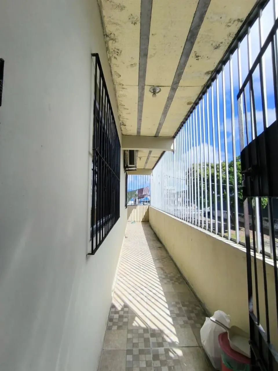 VENDO: Prédio com Galpão e Casa no conjunto Orlando Lobato - Foto 3
