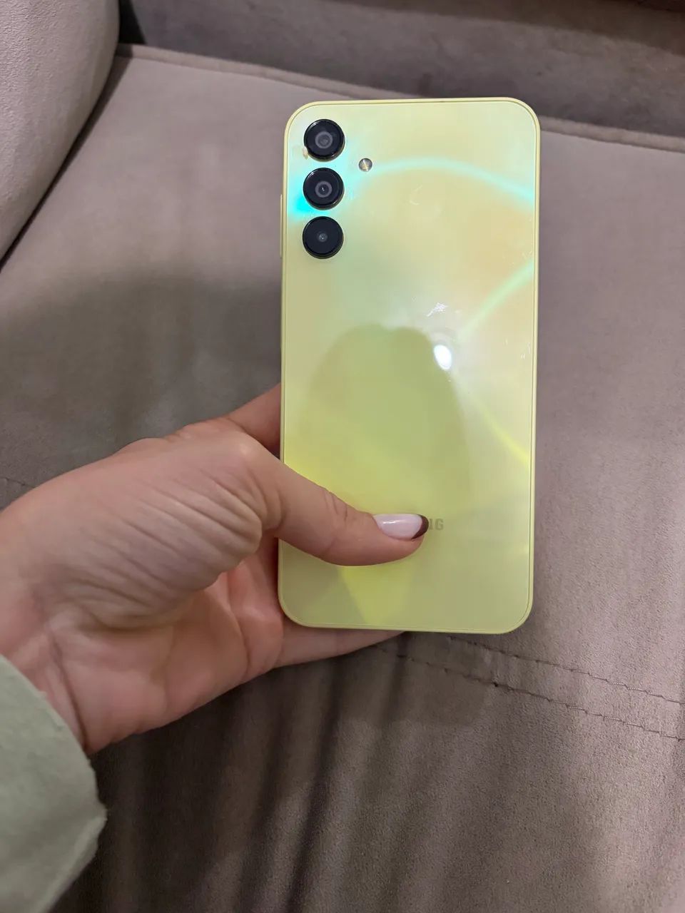 Samsung A15 - Foto 2