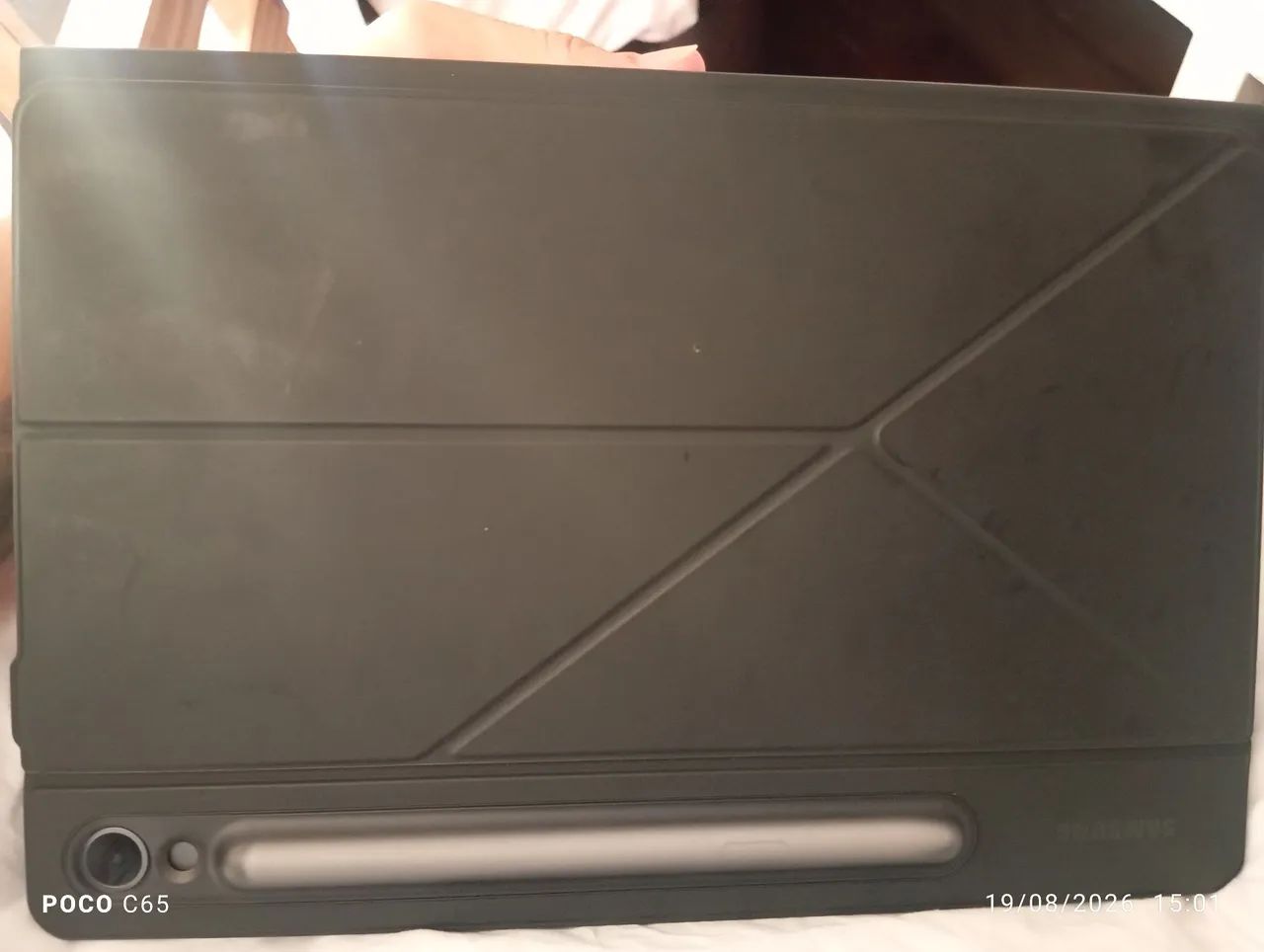 Tablet Galaxy s10 lite  - Foto 2