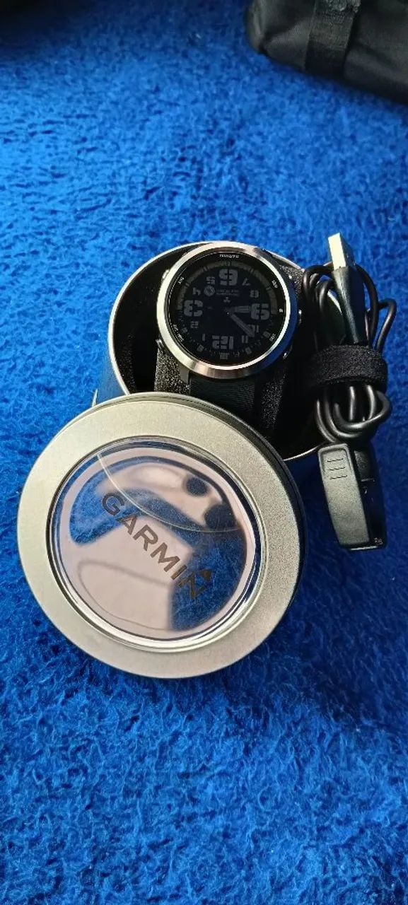Garmin foreruner 645 music  - Foto 4