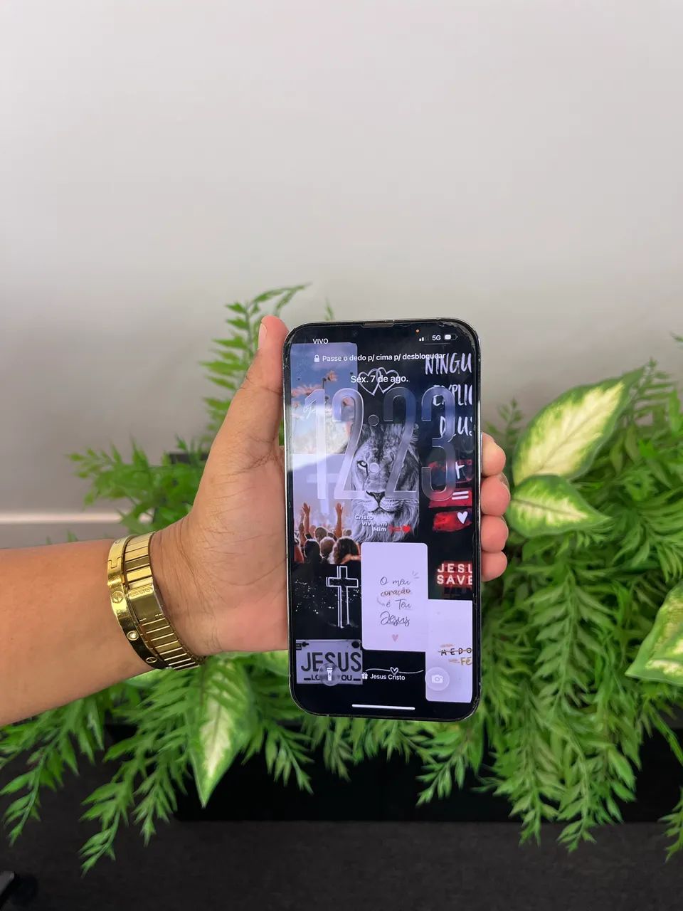13 PRO MAX  - Foto 2