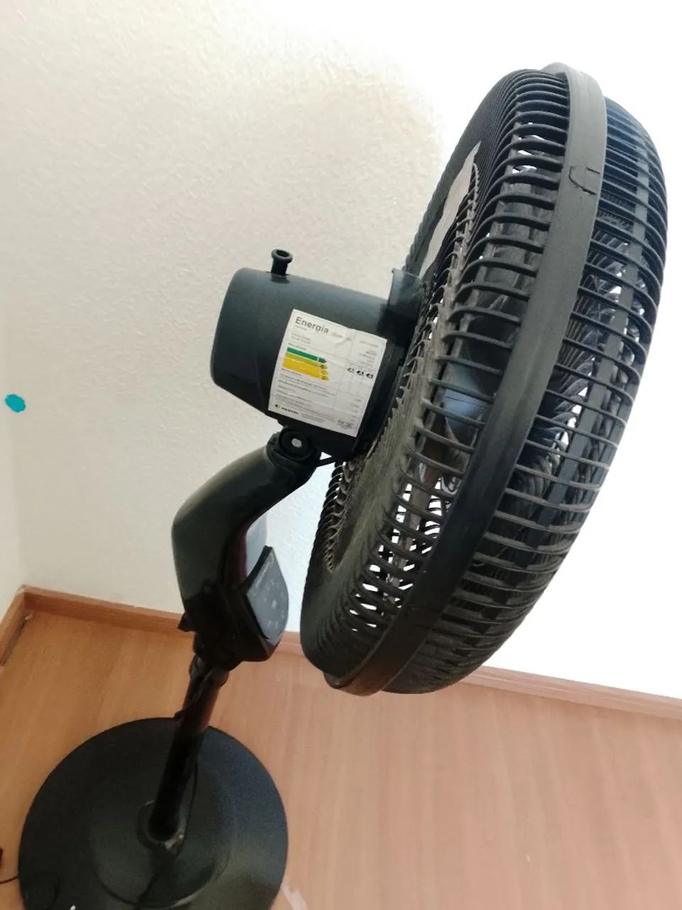 Ventilador  - Foto 5